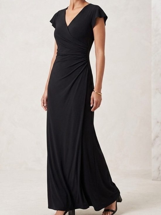 Marc Jacobs Dresses & Skirts - Marc Jacobs Black vintage dress size M